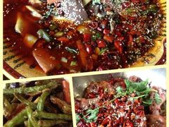 -华英干锅辣鸭头(亚泰大街店)