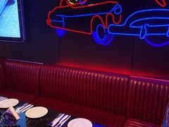 -MOSSO德国餐厅·音乐酒吧(环宇荟店)