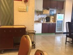 -湖滨步步高酒店·中餐厅