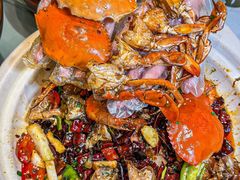 -辣螃铠盆盆蟹大排档(总店)