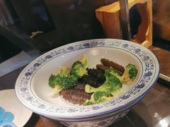 -君悦酒店·乐厨·高空自助餐(青年大街店)