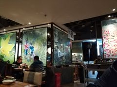 大堂-云海肴·汽锅鸡·云南菜(领展购物广场·中关村店)