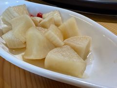 -阿鸡鱼庄·顺德鲜蒸小炒(亚运村店)