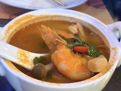 -simply thai天泰(长泰广场店)