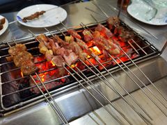 -小寒羊烧烤(凯瑞时代大厦店)