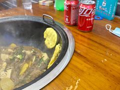 -曹丞相·地锅鸡·地锅鱼(武林店)