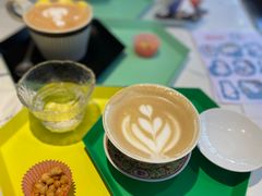 -茶是一枝花泡茶店
