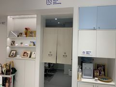 -天真蓝照相馆(中华广场店)