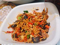 -藏湘馆(棠石路店)