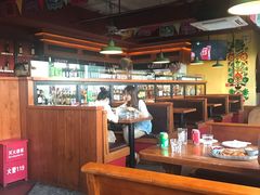 大堂-么哈MOJAR(厦门云城万科里店)