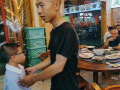 -老味道1992(武当山店)