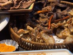 -高家烧鸽子烧烤店63年