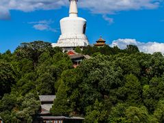 -南关北海公园