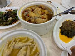 -顺风海鲜港(金玉兰店)