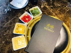 -觅福里•熟成和牛餐厅
