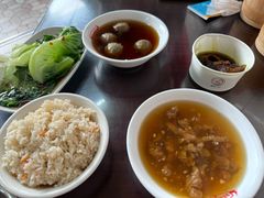 -好成财牛排馆(涂门街总店)