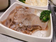 捞派脆脆毛肚-海底捞火锅(奉化银泰店)