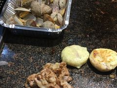 -猪的故事·韩式烤肉(韩乐坊店)