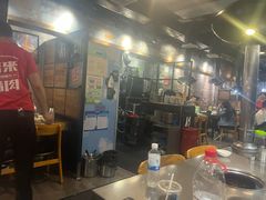 -喜来稀肉(虹泉路店)