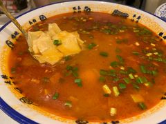 -宁夏国强手抓羊肉·清真菜(未央路凤三店)