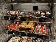 -B&C黄油与面包·THE GARDEN BAKERY概念店(世纪汇店)