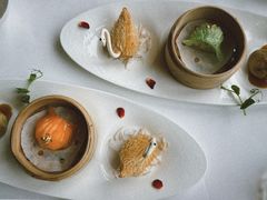 -巴黎轩(澳门巴黎人店)