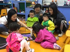 -杨梅红艺术教育(深圳南山书城教学中心)