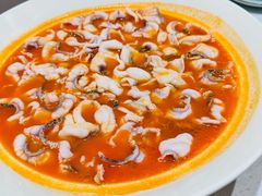 -青花椒花椒鱼(合生汇店)