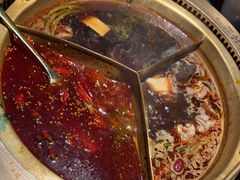 -麻路成都火锅(柏威年店)
