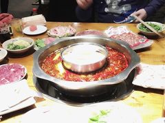 -郝富贵火锅