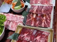 -牛也烧肉(摩尔城店)