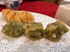 -天天海鲜城·海鲜大排档(新溪店)