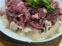 -榕江牛瘪牛肉火锅