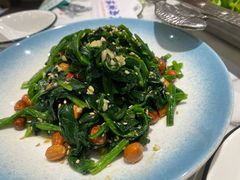 -川府宴语烤鱼川菜家常菜(梨园店)