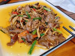 -云隐小厨·传统大理美食(复兴路店)