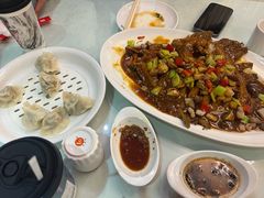 -老虎滩船说·海胆水饺·大连海鲜(老虎滩店)