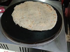 菜煎饼-张小文胡辣汤(龙柏新村店)