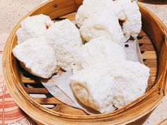 蜜汁叉烧包-点都德(大茶楼店)