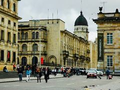 -波哥大埃尔多拉国际机场