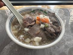 -银记肠粉店(市二宫店)