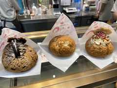 -西树泡芙(珠海华发商都店)