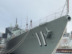 -澳大利亚国家海事博物馆