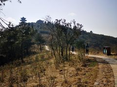 -缥缈峰景区