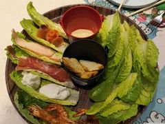 -水桶王国主题餐厅·聚会·生日派对·亲子活动·家庭套餐(亚龙湾希尔顿店)