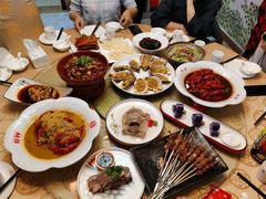 -虾神於氏龙虾·小龙虾(江宁旗舰店)