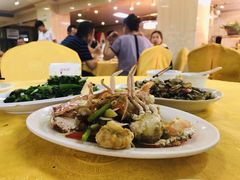 -东江海鲜大排档·潮汕菜·砂锅粥