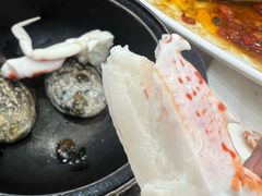 -新享乐海鲜(翠华路店)