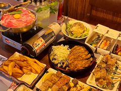 -烧鸟横丁(联发文创口岸店)