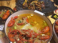 -嘎嘎鸭脑壳(金琴店)