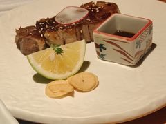 -花潮料理艺食馆(世欧广场店)